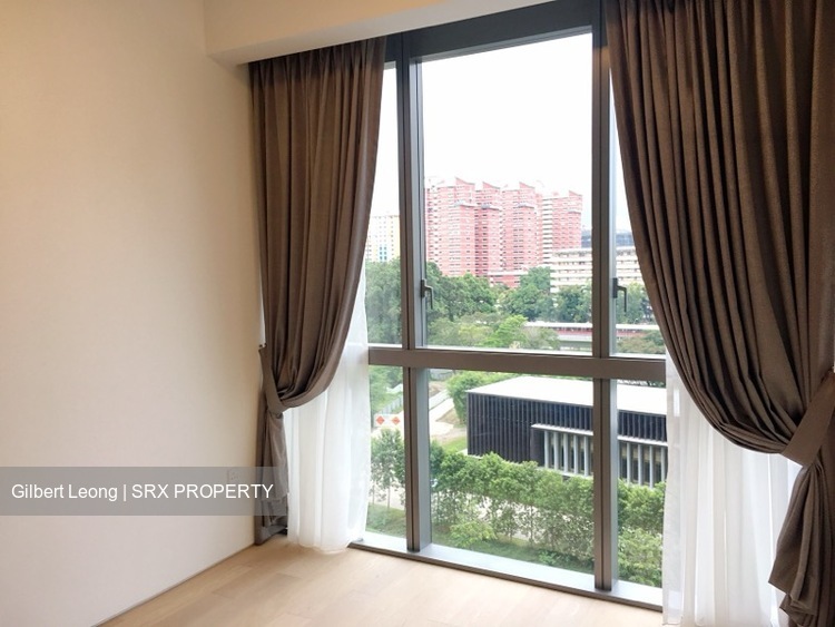 Echelon (D3), Condominium #609214191
